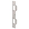 Prime-Line U 10385 Door Strike, for Use with 5-1/2 In.