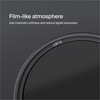Urth 39mm Ethereal White Mist ⅛ Diffusion Lens Filter (Plus+)