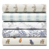 Tommy Bahama Vintage Map Sheet Set, King