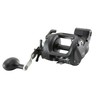 Okuma MA-30DLXT New Magda Linecounter Reel, Left Hand,Black