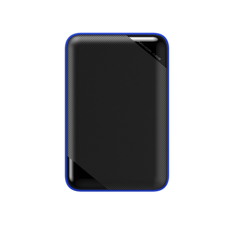 Silicon Power Armor A62 Game Drive 1TB USB 3.0 External