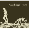 Anne Briggs