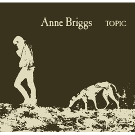 Anne Briggs