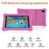 ATOZEE 8 Inch Kids Tablet, Android 11 Toddler Tablet, 32GB