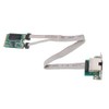 Sxhlseller 2.5G M.2 Network Card, RTL8111F M.2 2.5G Ethernet Network