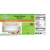 Orange Mango Passion Flavor Extract (4 oz, ZIN: 529410)