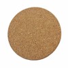 6 Pack Cork Heat Pad, Kitchen Trivet Pot Pan Coaster,