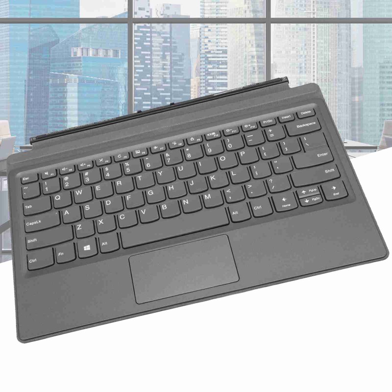 Notebook Keyboard Replacement with Touchpad for IBM LENOVO IDEAPAD MIIX