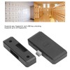 Fingerprint Lock Remote APP Unlocking Electronic Keyless Lock with USB