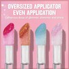 Revlon Super Lustrous Glimmer Gloss Tono Rose Glow 3.8ml