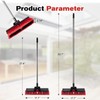18inch Outdoor Broom Push Broom