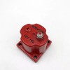 Cummins Fits for Cummins N14 Fuel Shutoff Valve Set 180204