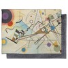 YouCustomizeIt Kandinsky Composition 8 Microfiber Screen Cleaner