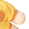 Cartoon Plush Toy Doll Transformation Children Soothing Doll Adorable Plush
