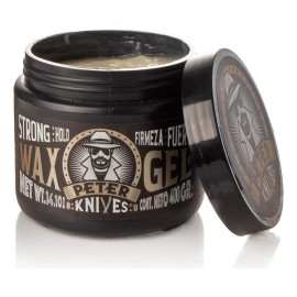Cera En Gel Para Caballeros Clasica Peter Knives