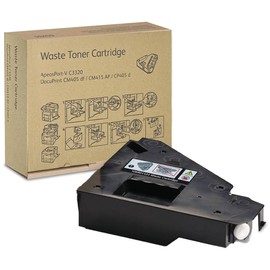 LCL Compatible Ink Container for Xerox Versalink C400 C400V C400N C400DN C405 C405V C405N C405DN Phaser 6600 6600N 6600DN Workcentre 6605N 6605DN 6655 Dell C2660dn C2665c2DNF Toner Waste Bin