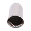 51mm Universal Motorcycle Exhaust Pipe Muffler Silencer Insert Noise Silencer