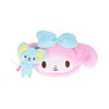 Sunstar Stationery Sanrio Character Pouch Set Nakayoshi Pouch Set SC