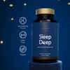 Protein Works Sleep Deep | Promotes Calmness and Better Night