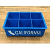 Home Ice Illinois Cocktail Ice Tray - Silicone Ice Mold