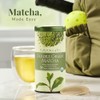 The Republic of Tea Polvo orgánico para té matcha