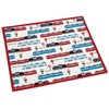 Skater KB4-A Lunch Cloth, 16.9 x 16.9 inches (43 x