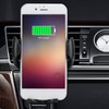 ABS Quick Convenient Charging 360 Degrees Rotation Safe Reliable Car