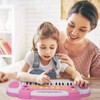 Love&Mini Piano Toy Keyboard for Kids - Birthday Gifts for