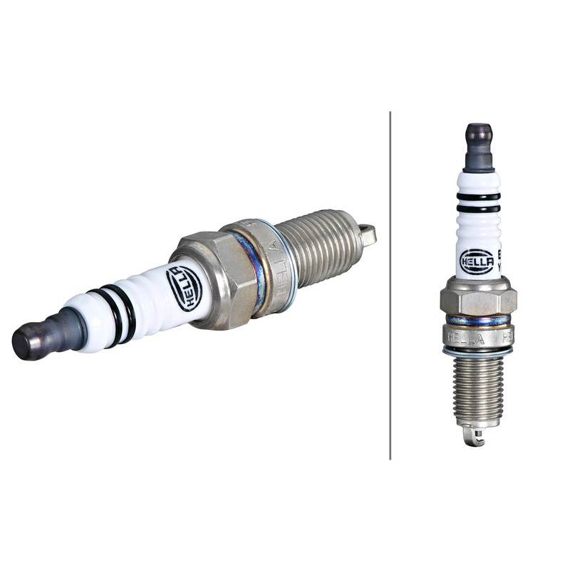 HELLA 8EH 188 704-101 Spark Plug - Energy Pro YFM9RCP-9U