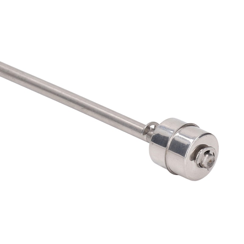 Float Water Control Switch Stainless Steel Float Double Point Liquid