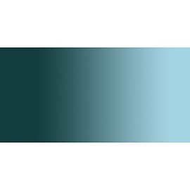 Gamblin Artist Paint, FastMatte Alkyd Colors, Fast Drying Oil Paint, Viridian, 37ml Tube