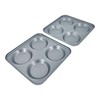 Samuel Groves Giant Yorkshire Pudding Oven Trays Non Stick Made