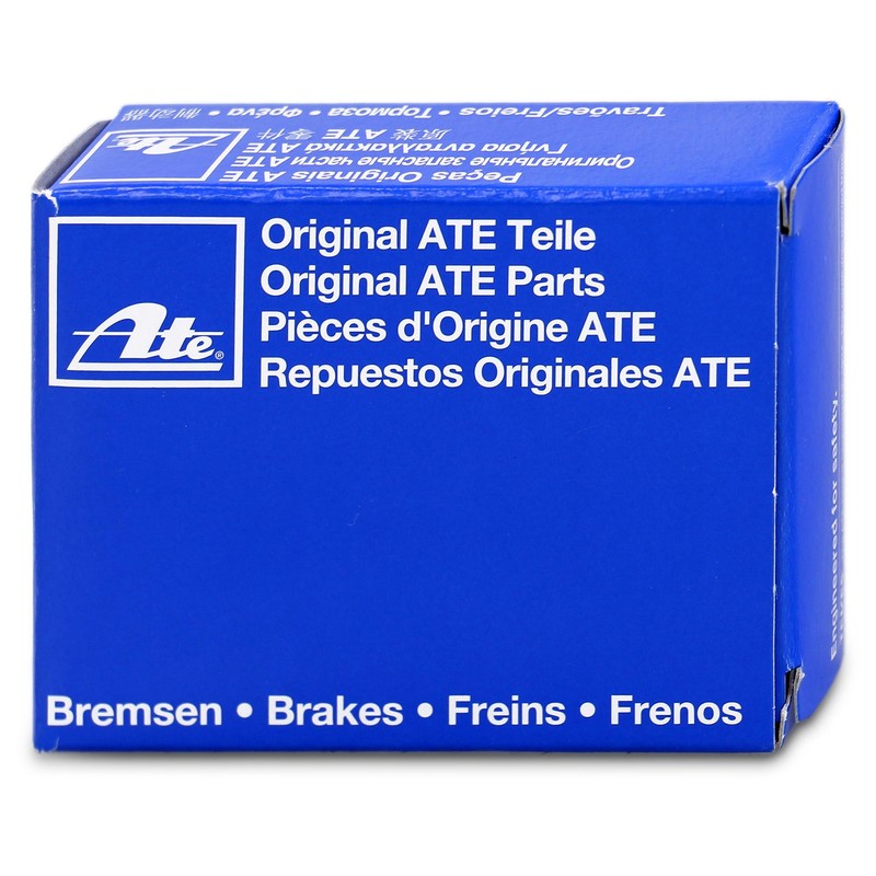 Ate 24. 8190-0984. 2 - Warning Contact, Brake Pad Wear