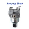 20 853 33-S Carburetor Replacement for Kohler SV540 SV540S SV590