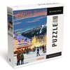 Whistler, Canada, Village Scene (1000 Piece Puzzle, Challenging Jigsaw Puzzle