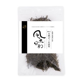 Ogrelife Natural Gagome Kelp Shredded Kelp, Produced in Minami-Kuguchi Hama, Hokkaido, 1.4 oz (40 g), Gagome Kelp, Fucoidan, Kelp