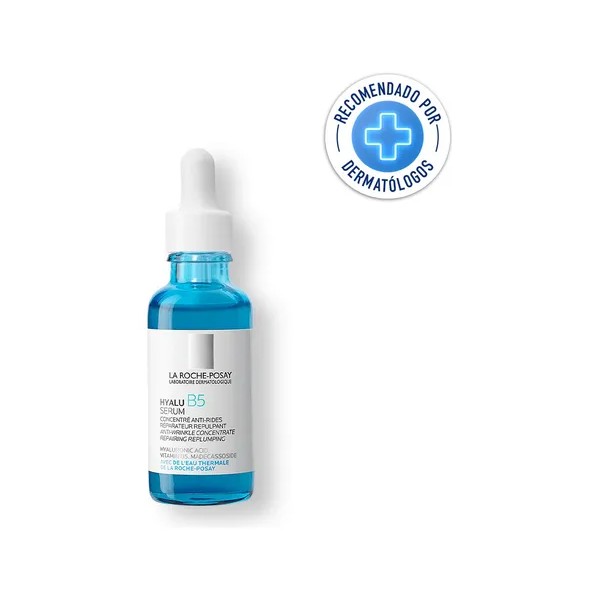 La Roche Posay Hyalu B5 Serum Concentrado Anti-arrugas 30 ml