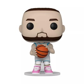 Funko Pop! Basketball: Stephen Curry *2022 All Star* (Target Exclusive)