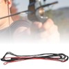 Nylon Universal Archery Bowstring Bow String for Traditional and Retrograde