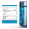Suplemento Polvo Mdn Sports Aminoácidos Brave Sabor Uva 520g