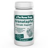 Pomegranate Extract 500 mg Capsules Pack of 90