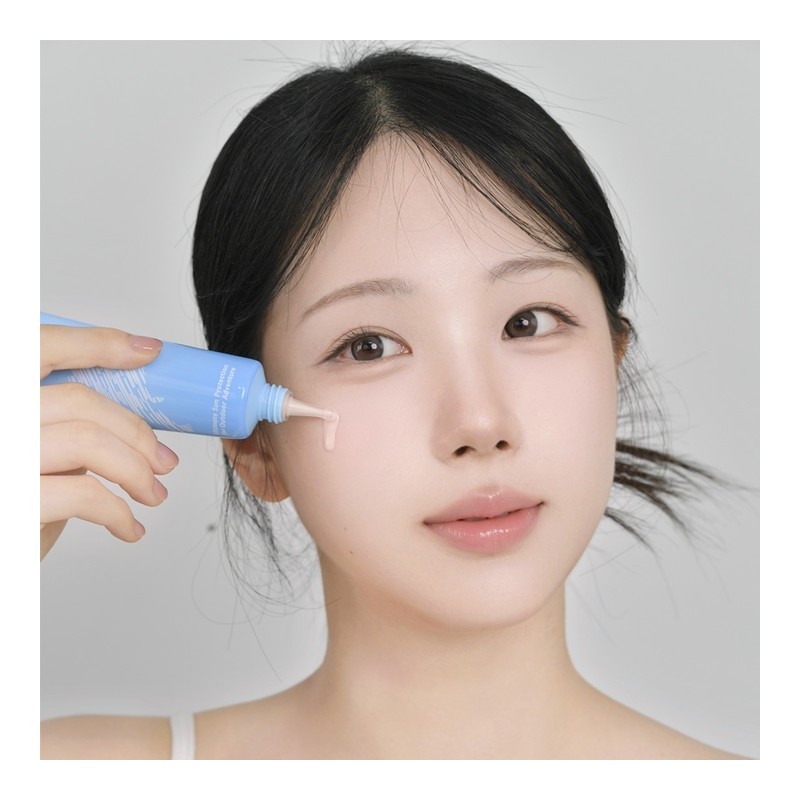 Extreme Motion Sunlight Sunscreen Sticky Inorganic Sunscreen Cream / 익스트림모션
