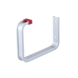 Deckenhaken, abgewinkelt