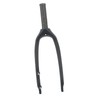 20 Inch Mountain Bike Fork 3K Matte 4.37in Top Tube