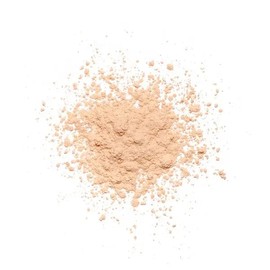 Makeup Revolution Loose Baking Powder, Peach - Verheldert en neutraliseert donkere kringen en corrigeert subtiel voor een lichte huid.