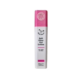 Dizzy Panda Soft Glow Gel Lotion 10% AHA 2% BHA 50ml