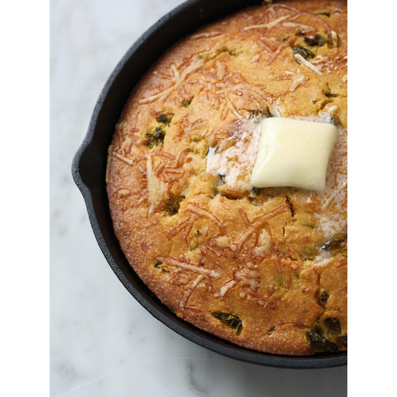 Cup4Cup Cornbread Mix, 0.88 Pounds, Certified Gluten Free, Dairy Free,