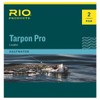 RIO Products Leaders Pro Tarpon Leader 40Lb Class 60Lb Fluorocarbon