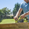Planer Blade 82 mm HSS GRAFF, Master Wood Replacement Blade