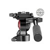 Manfrotto Befree Live Fluid Head